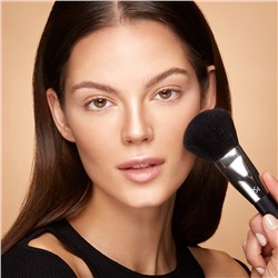 face 09 powder brush