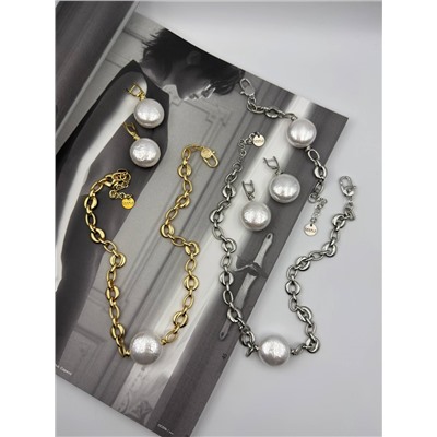 Браслет Коллекция «Эллипсоид»