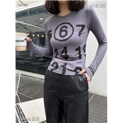 Футболка 505