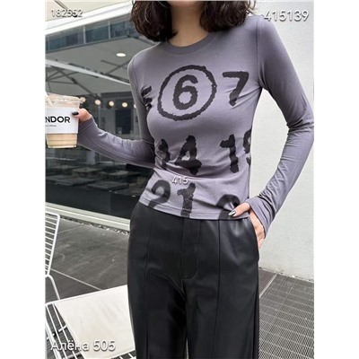 Футболка 505