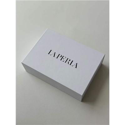 Мужское роскошное нижнее белье. Набор мужских трусов / боксеров  LA PERL*A