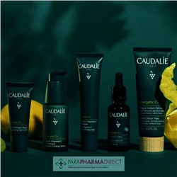 Caudalie Vinergetic C+ - Huile de Nuit Détox BIO 30ml