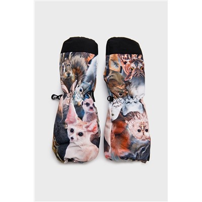 Краги PLAYTODAY, 1045667