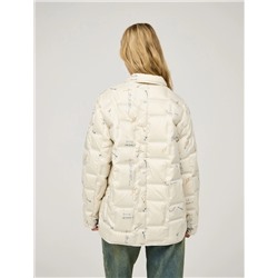 Куртка "На правках"