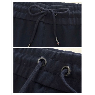 Мужские зауженные спортивные штаны ТОММИ ХИЛФИГЕ*Р