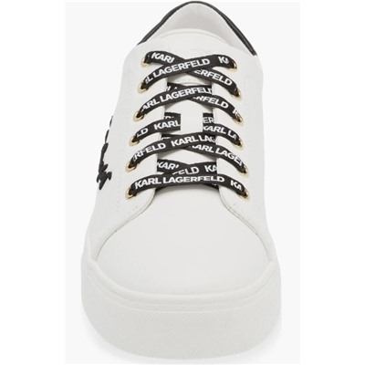 Cylie Low Top Sneaker (Women) KARL LAGERFELD PARIS