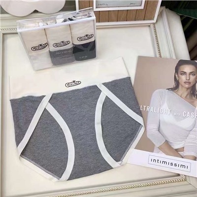 Трусики  3 шт