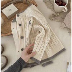 Кардиган для мальчиков/девочек