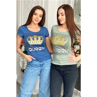 Футболка 8042 НАТАЛИ #307895