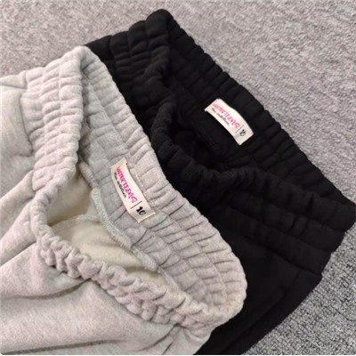 Спортивные штаны для мальчиков и девочек. Экспорт