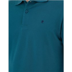 Zümrüt Slim Fit Basic Tişört