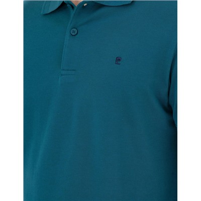 Zümrüt Slim Fit Basic Tişört