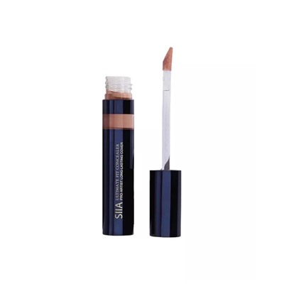 SIIA Cosmetics Ultimate Fit Concealer
