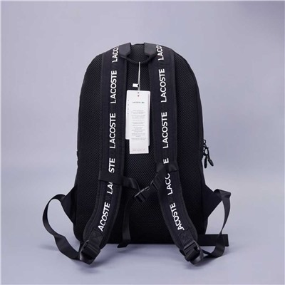 Рюкзак  2025 на лямках ЛАКОСТ*Е