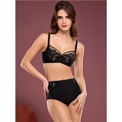 Бюстгальтер №8177 Gala балконет Mioocchi