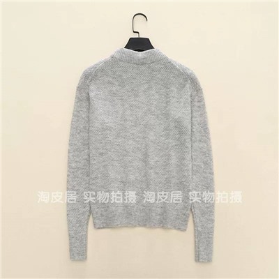 Женский шерстяной пуловер  Banan*a Republi*c Экспорт