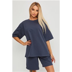 Костюм спортивный оверсайз РИКСЖ