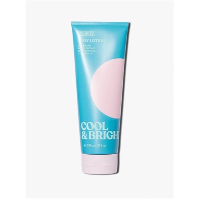 Body Lotion