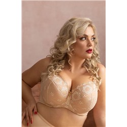 FORTUNA COFFEE Soft Бюст KRIS LINE