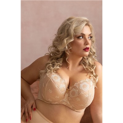 FORTUNA COFFEE Soft Бюст KRIS LINE