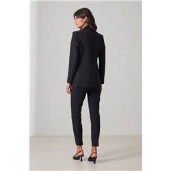 Костюм черный