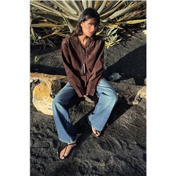 SOBRECAMISA EFECTO ANTE