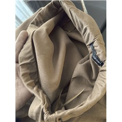 Женская юбка из смесового льна (2 цвета) МАНГ*О