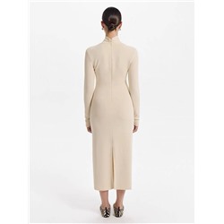 Трикотажное платье   Lov*e Republi*c   Экспорт