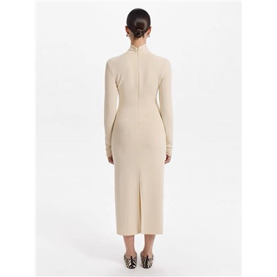 Трикотажное платье   Lov*e Republi*c   Экспорт