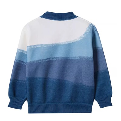 Кардиган для мальчиков