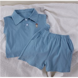 Детский костюмчик 🧸Хлопок 100%