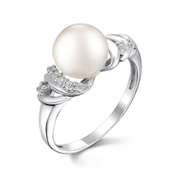 Кольцо серебро 51400S1