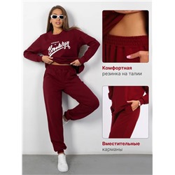 Спортивный костюм женский КФ021