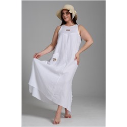 7464 Сарафан женский