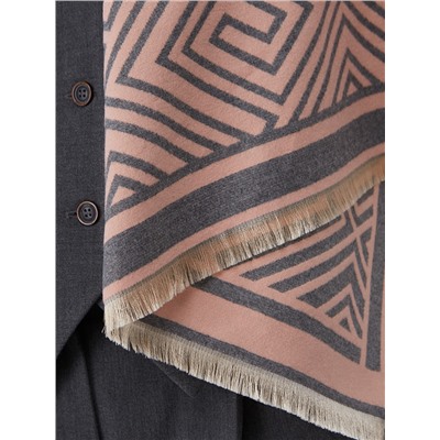 Палантин женский RH10-17515-7