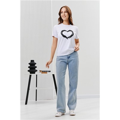 Футболка 67079 НАТАЛИ #894468