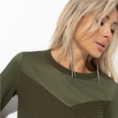 Комплект с юбкой, Воплощение стиля (2 в 1, уникальная)