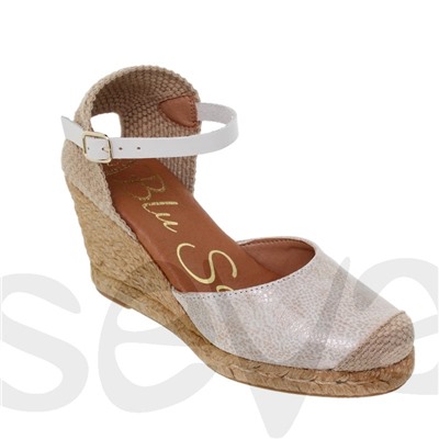 Blusandal, SANDALIA SEÑORA PIEL