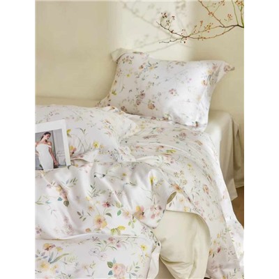 Акция  Комплект постельного белья люкс качества   Производство на экспорт