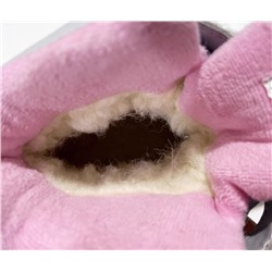 Водонепроницаемые зимние сапожки Котофе*й (экспорт в Россию)