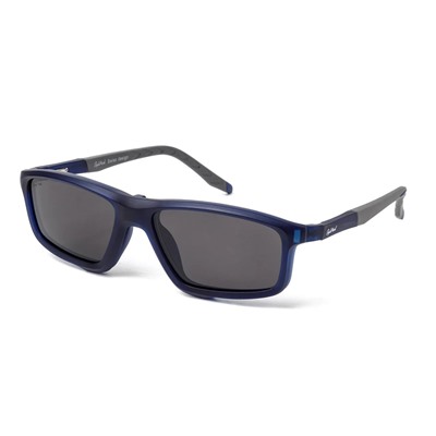 Оправа с солнцезащитной насадкой (Clip-on) StyleMark Polarized 6053F