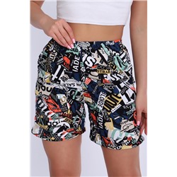 Шорты 13211 НАТАЛИ #1017115