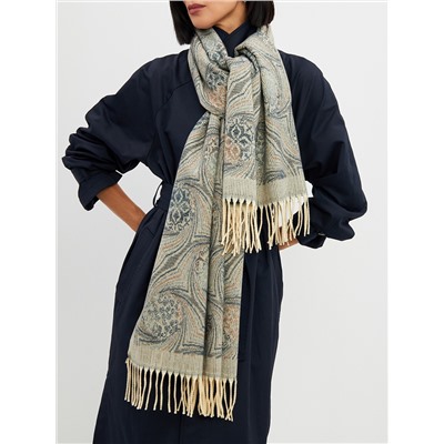 Палантин женский SH25-22-2