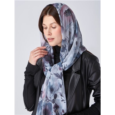 Палантин женский KSH16-127-5