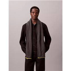 Modern Cotton Melange Jersey Duvet Cover Set