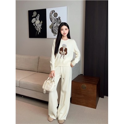 Костюм люкс