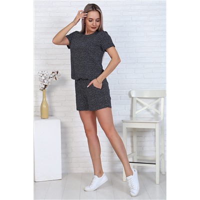 Костюм с шортами 51644 НАТАЛИ #872623