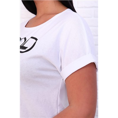 Футболка 4477 НАТАЛИ #765315