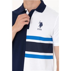 Erkek Lacivert Tişört