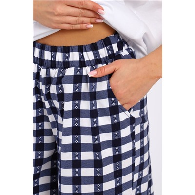 147 Костюм с шортами